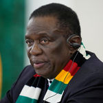 Mnangagwa