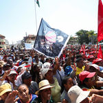 MADAGASCAR-PROTESTS-GEN-Z
