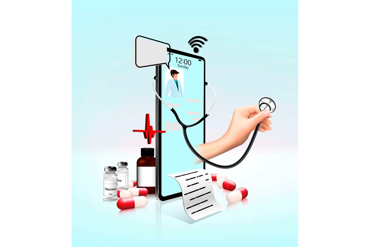 Healthtech start-ups ailing from funding crunch - The EastAfrican
