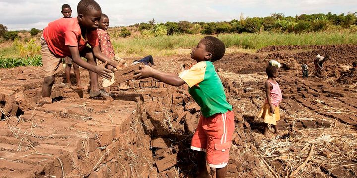 Child Labour Tea Most of South Sudan’s children forced into labour amid hunger and ...