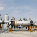 Dangote oil refinery