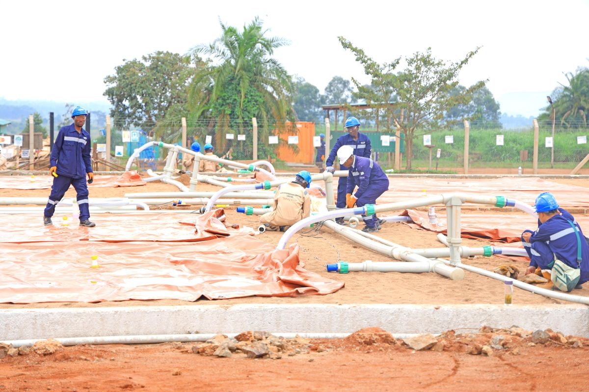 EAC court clears way for regional pipeline project - The EastAfrican