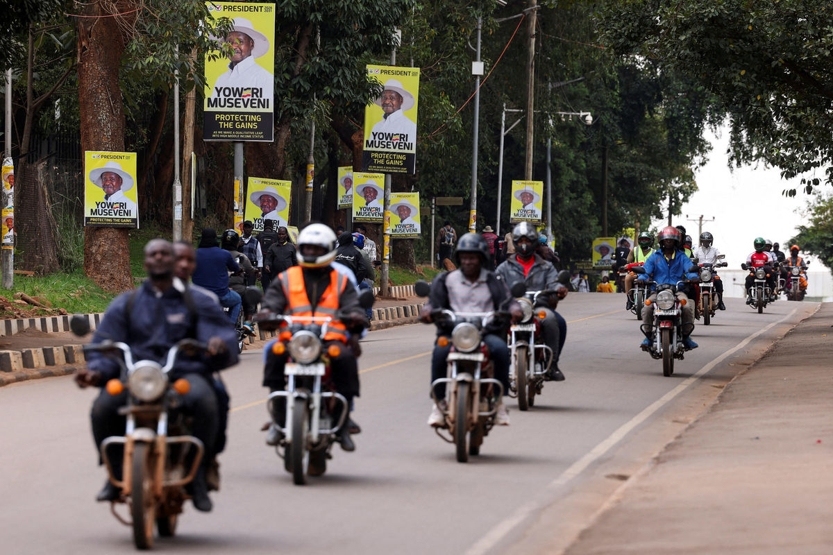Uganda restricts Starlink imports weeks before election - The EastAfrican