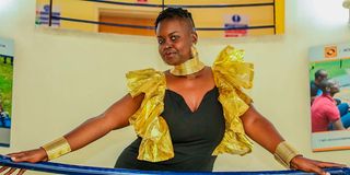 Clarice Otieno
