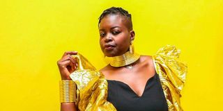 Clarice Otieno