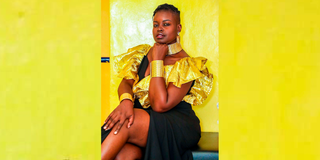 Clarice Otieno