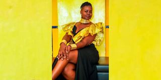Clarice Otieno