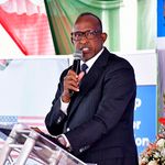 Aden Duale