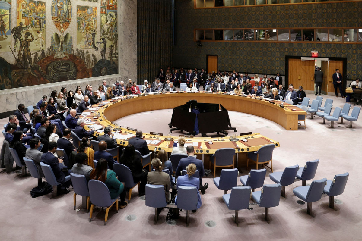 Africa steps up push for veto power at UN Security Council - The ...