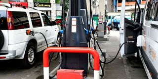 fuel