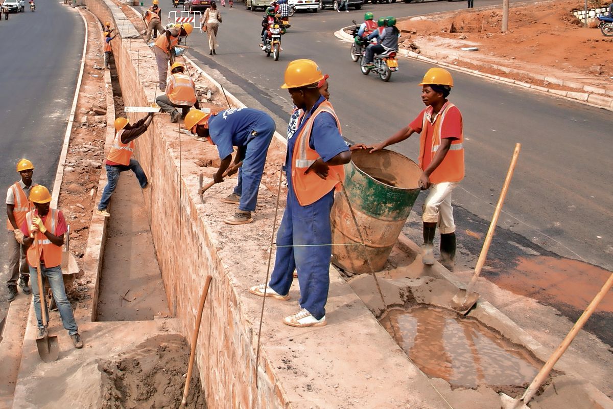 Rwanda secures $251m low-cost loan for projects, budget - The EastAfrican