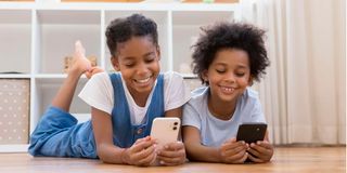 children online safety