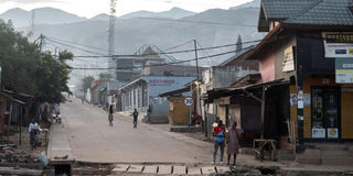 Congo