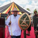 Uganda