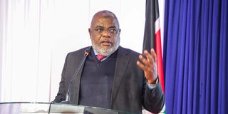 Faki Mohamed Mwinyihaji 