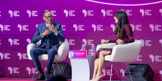 Paul Kagame