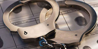 Cuffs