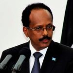 Abdullahi Farmaajo