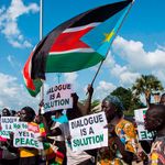 South Sudan