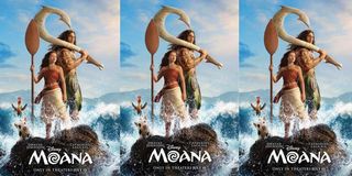Moana