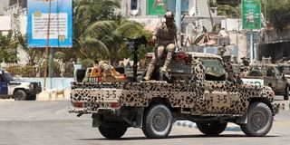 Somalia