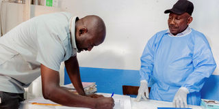 EBOLA-CONGO-SURVEILLANCE