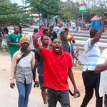 Tanzania protests