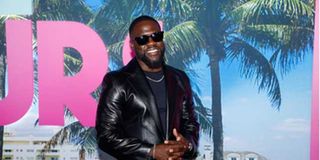 Kevin Hart