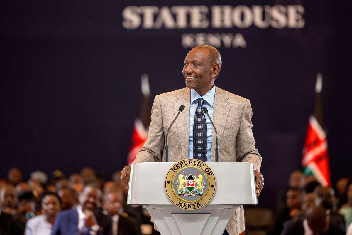 Development is more efficient and equitable under a democracy