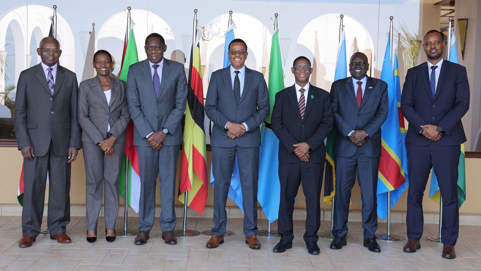 EAC asks partner states to stop plugging budget shortfalls with central bank ‘tool’