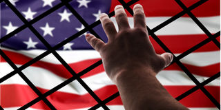 US flag