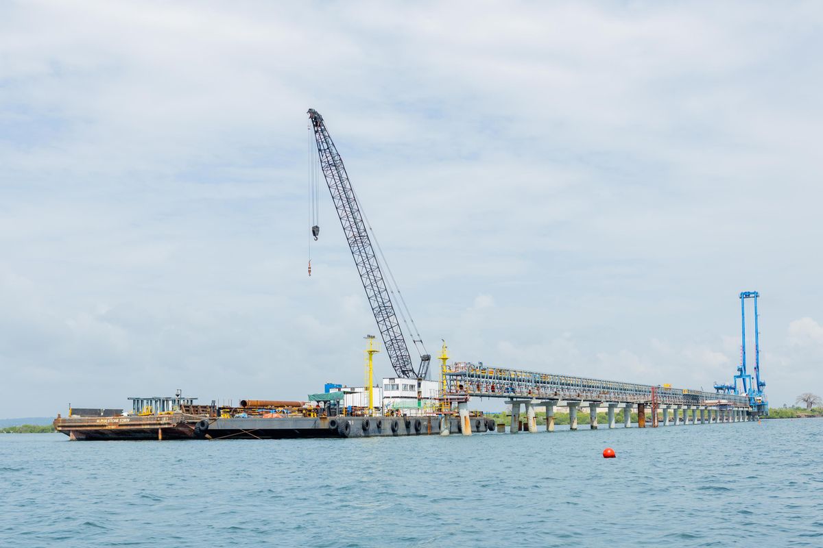 East Africa’s refining contest: Who will find the margins to survive? - The EastAfrican