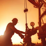 Oil pipeline
