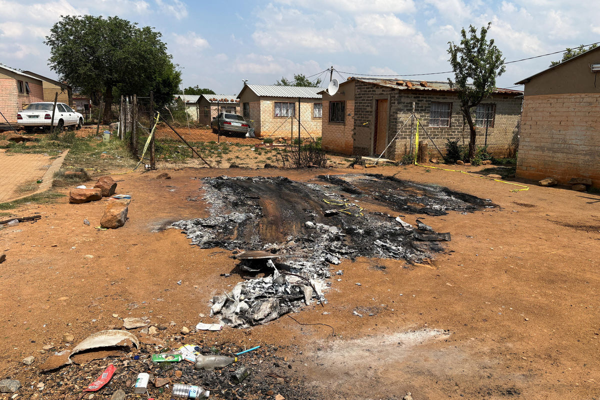 Horreur des massacres de masse en Afrique du Sud alors que le bilan atteint 196 morts