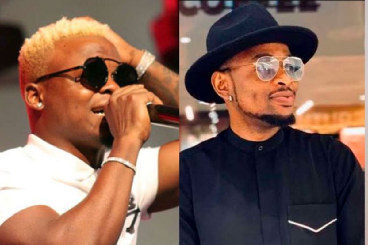Relations conflictuelles entre artistes bongo et la police morale Basata