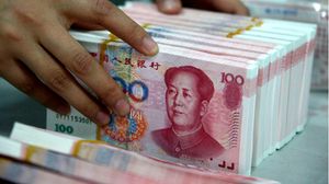 Yuan notes