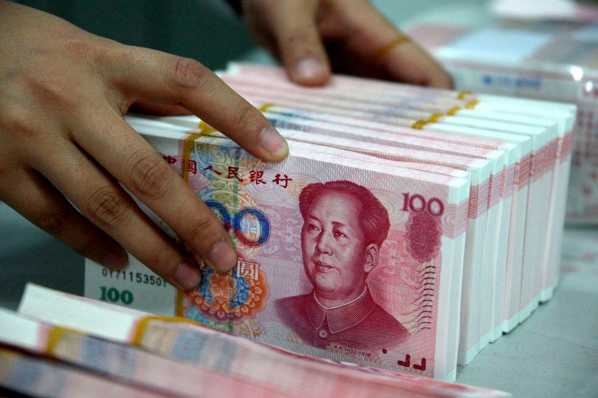 Pourquoi les banques d'Afrique de l'Est rejoignent le système de paiement en yuan - The EastAfrican