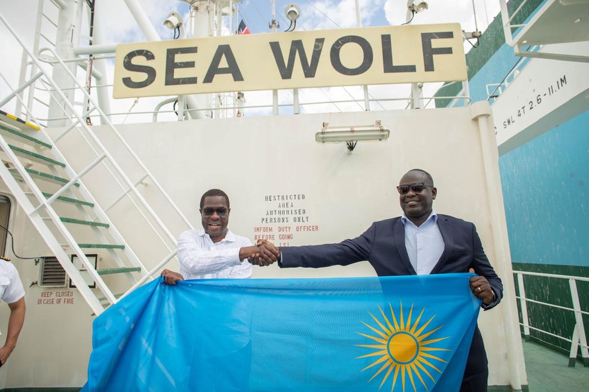 How Kenya won back Rwanda’s oil cargo imports