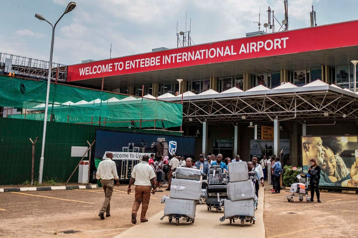 Uganda ends mandatory yellow fever card rule for travellers