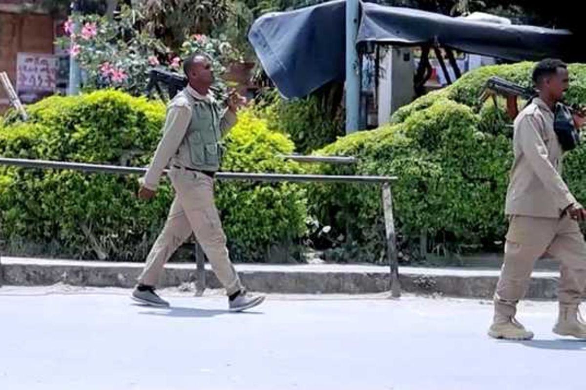 A regional war: Ethiopia troop pullout plan puts Somalia security under new strain