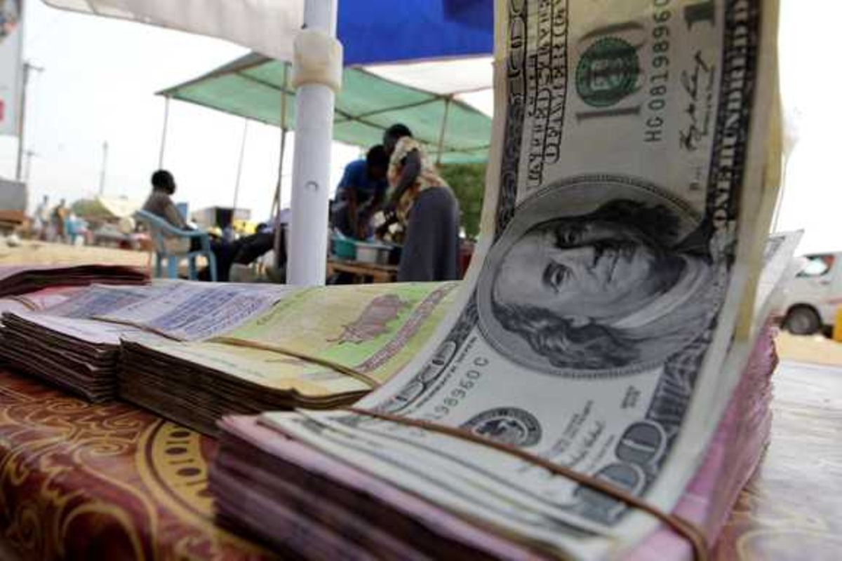 South Sudan nie un plan d'expulsion des commerçants étrangers