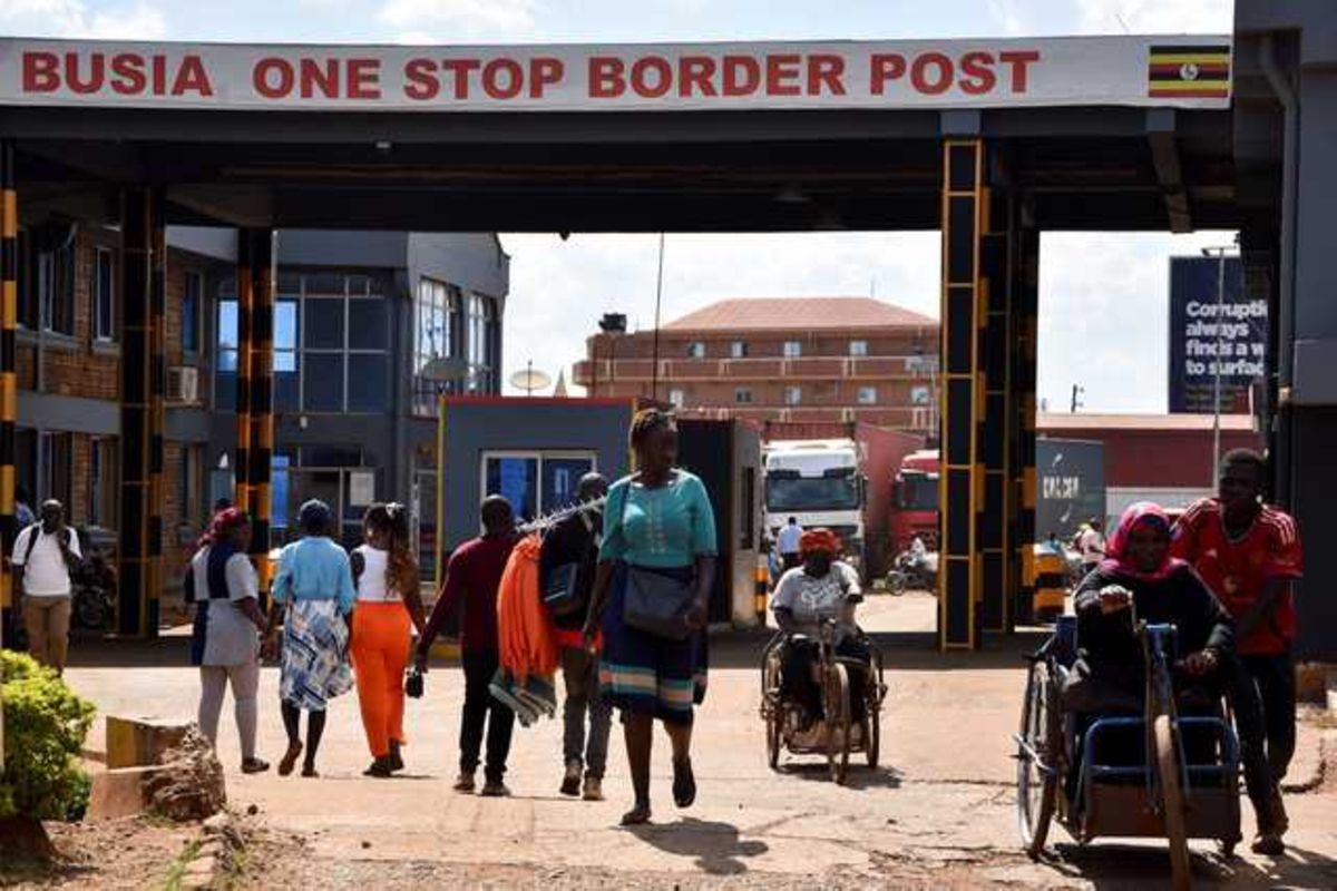 East Africa disease watch queried as Kenya deals with Ebola scare