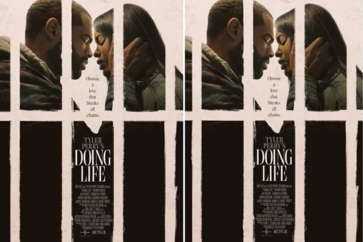 ‘Doing Life’: Classic love story with restrained Perry touch