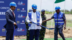 DANGOTE-REFINERY