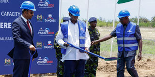 DANGOTE-REFINERY