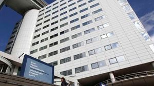 The International Criminal Court.
