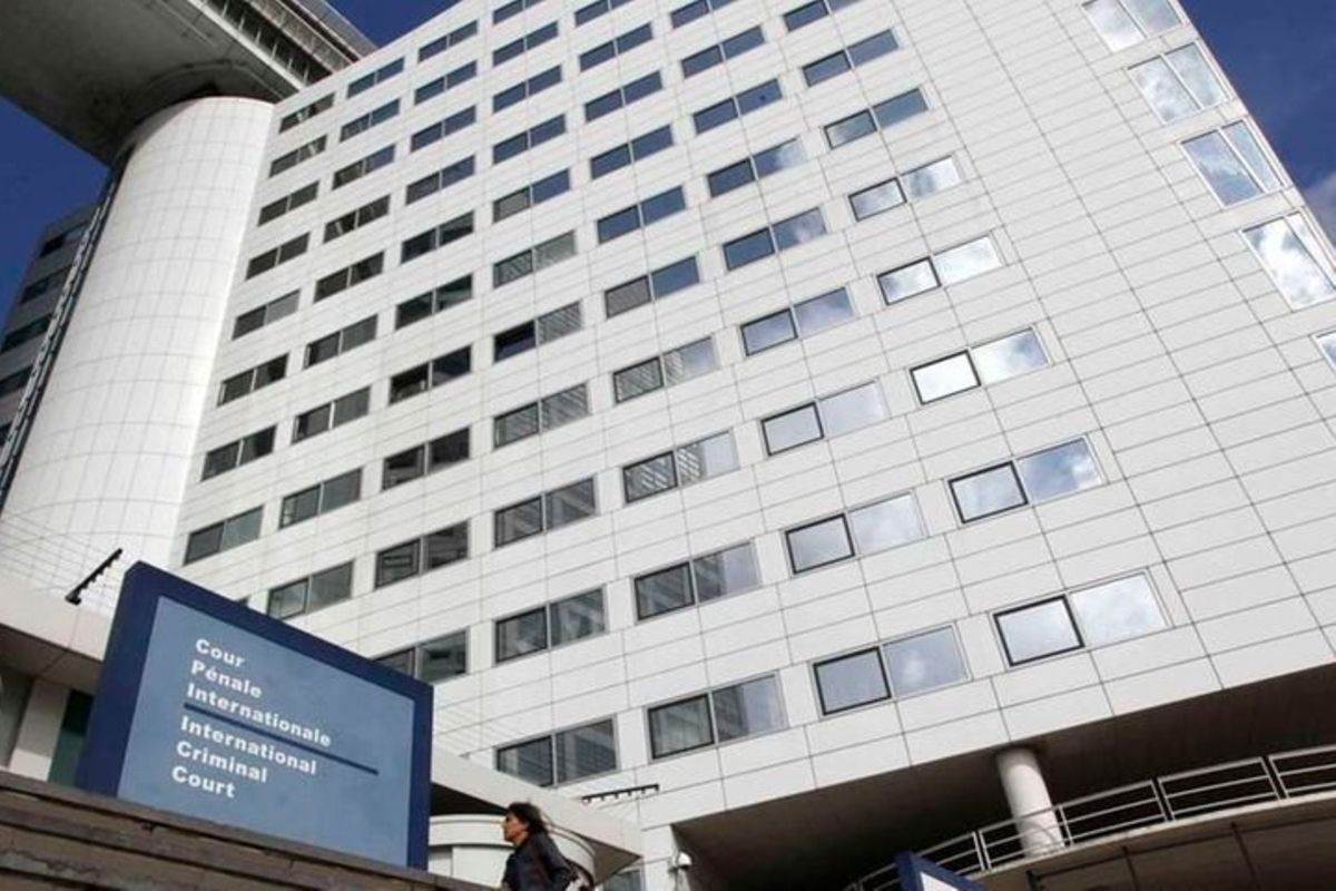Kenya and Uganda walk tightrope over Trump's sanctions on ICC