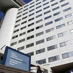 The International Criminal Court.