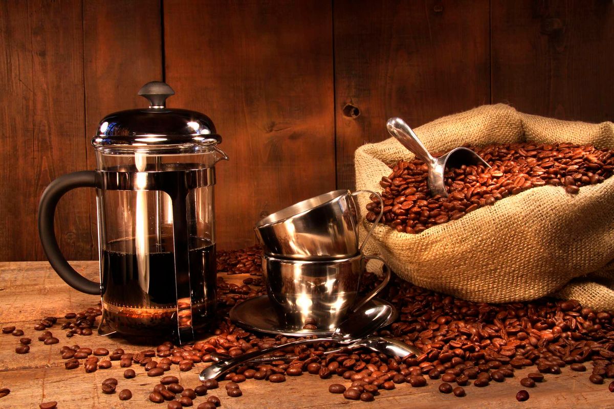 Cas d’un avenir plus fort pour le café - The EastAfrican