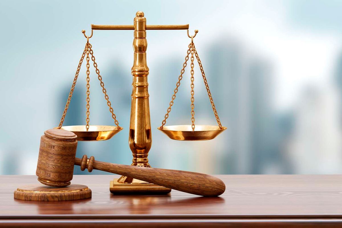 Lawyers’ lobbies defend Tanzanian comrade facing chopping block